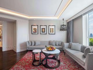 Sofitel Bangkok Sukhumvit fotoÄŸrafÄ±