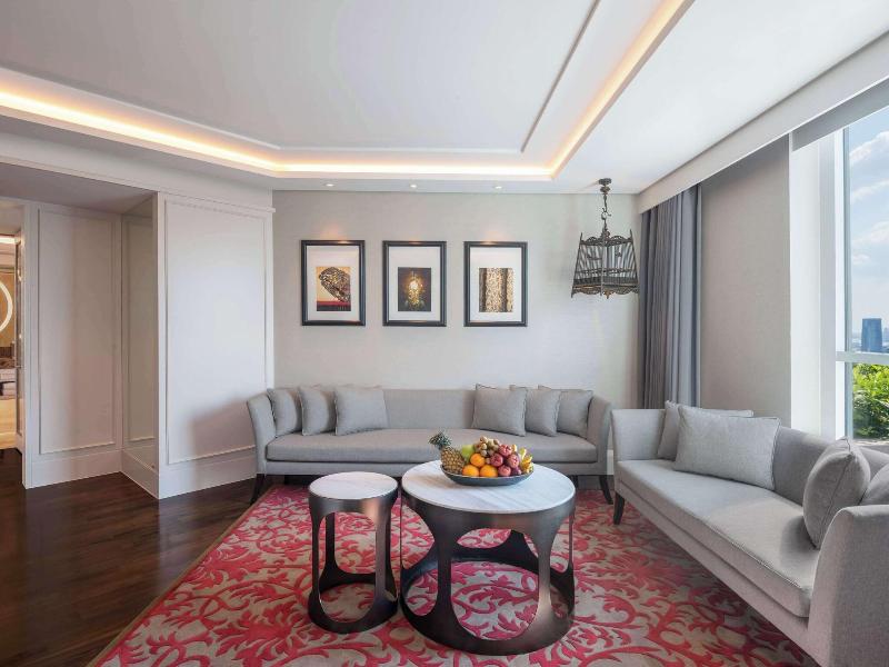 Sofitel Bangkok Sukhumvit - Oda