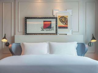 Sofitel Bangkok Sukhumvit fotoÄŸrafÄ±