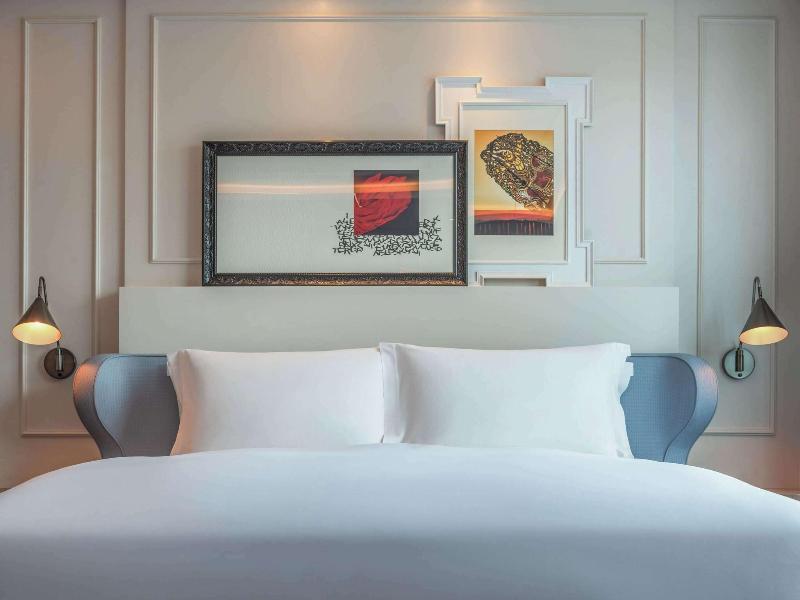 Sofitel Bangkok Sukhumvit - Oda