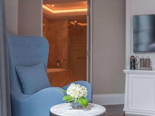 Sofitel Bangkok Sukhumvit fotoÄŸrafÄ±