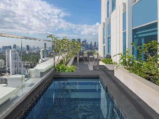 Sofitel Bangkok Sukhumvit fotoÄŸrafÄ±