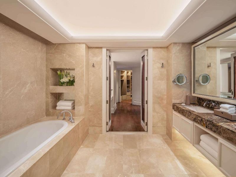 Sofitel Bangkok Sukhumvit - Oda
