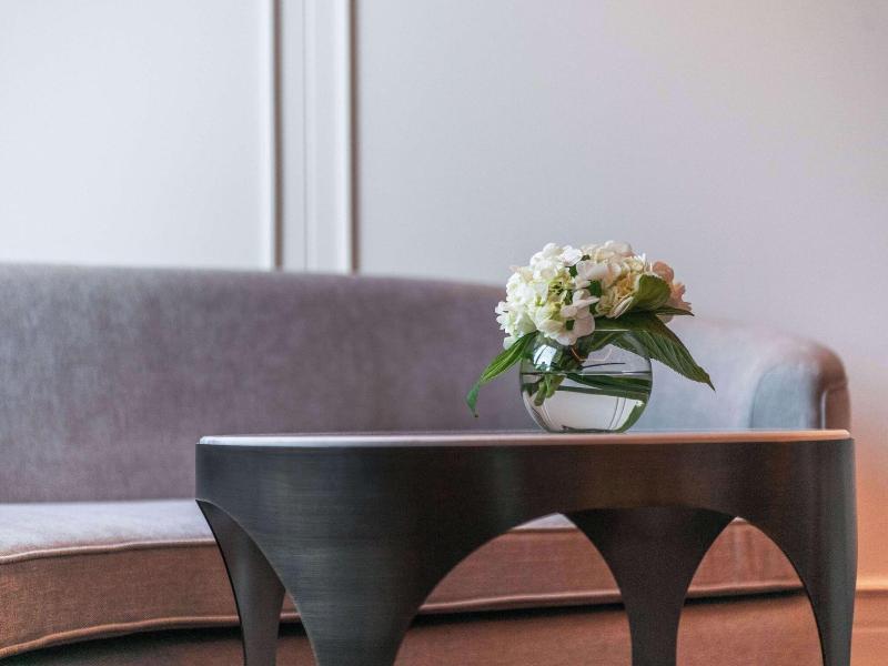 Sofitel Bangkok Sukhumvit - Oda