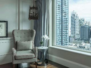 Sofitel Bangkok Sukhumvit fotoÄŸrafÄ±