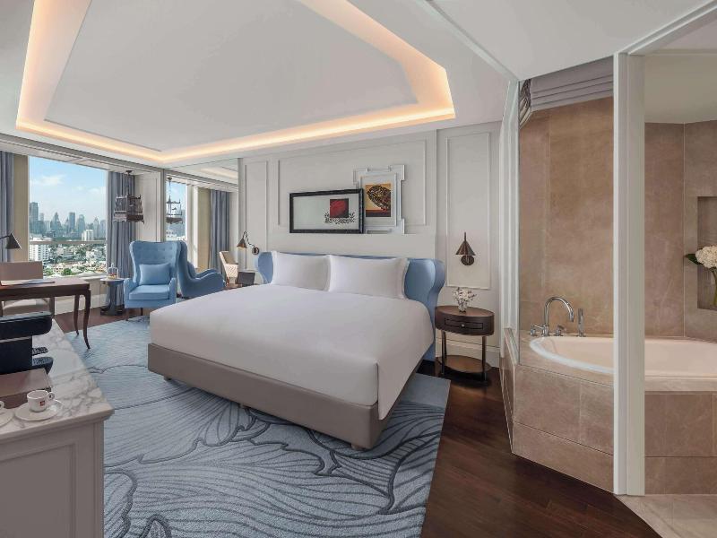 Sofitel Bangkok Sukhumvit - Oda