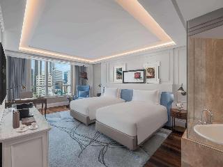 Sofitel Bangkok Sukhumvit fotoÄŸrafÄ±