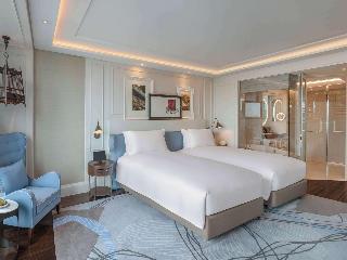Sofitel Bangkok Sukhumvit fotoÄŸrafÄ±