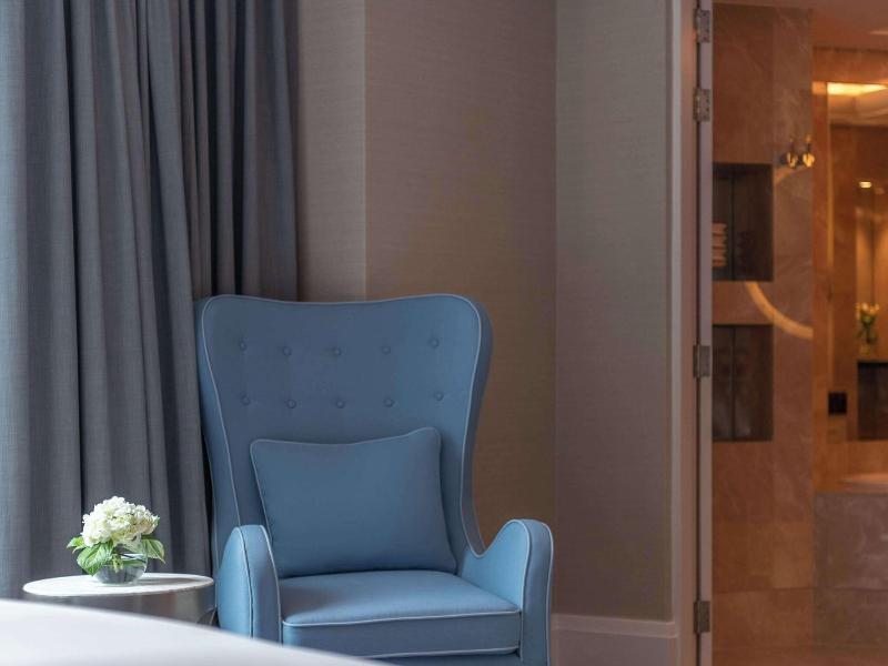 Sofitel Bangkok Sukhumvit - Oda