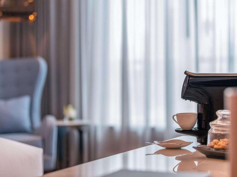 Sofitel Bangkok Sukhumvit - Oda