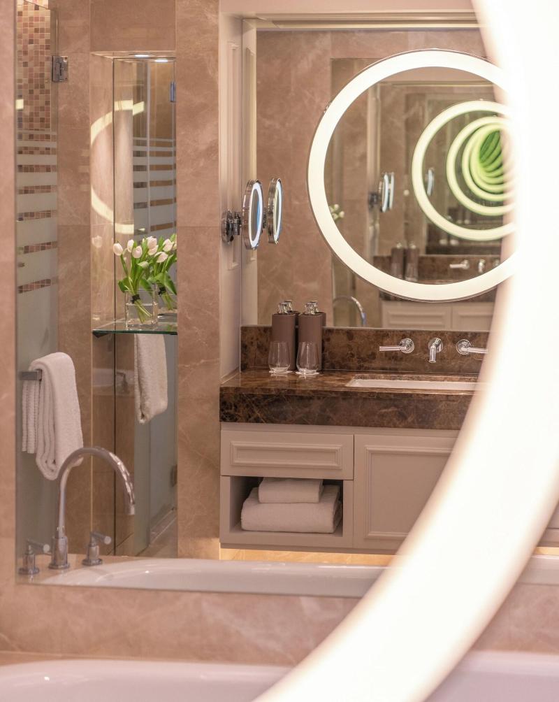 Sofitel Bangkok Sukhumvit - Oda