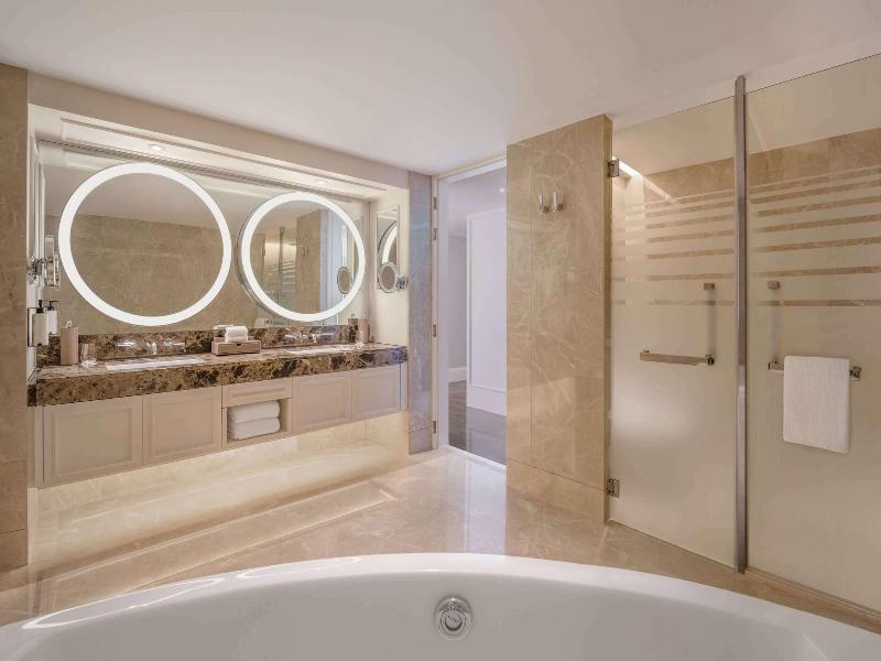 Sofitel Bangkok Sukhumvit - Oda