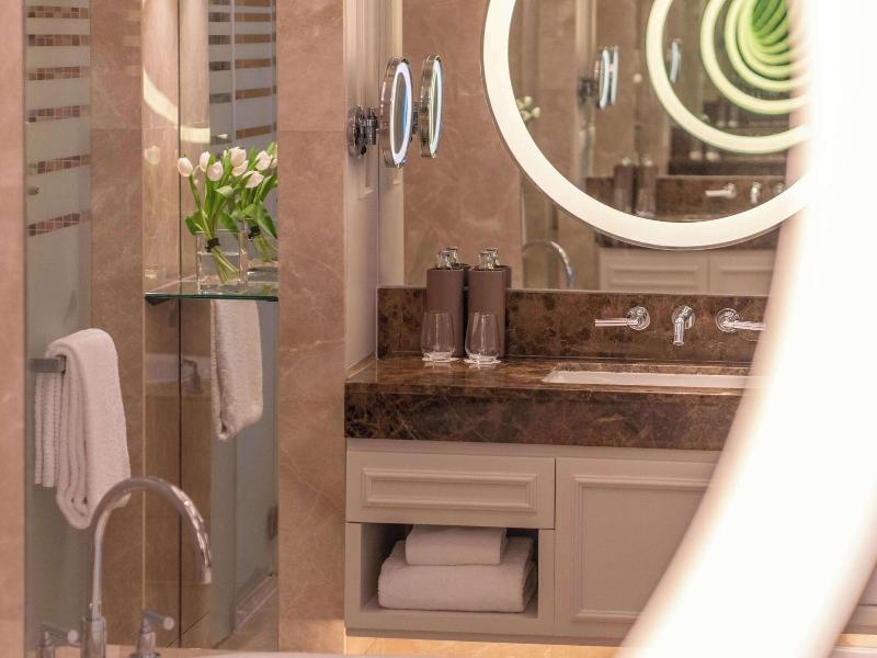 Sofitel Bangkok Sukhumvit - Oda