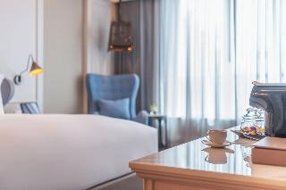 Sofitel Bangkok Sukhumvit fotoÄŸrafÄ±