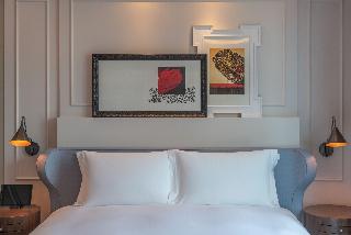 Sofitel Bangkok Sukhumvit fotoÄŸrafÄ±