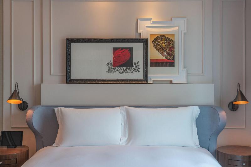 Sofitel Bangkok Sukhumvit - Oda