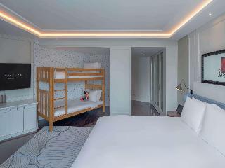 Sofitel Bangkok Sukhumvit fotoÄŸrafÄ±