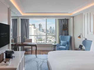 Sofitel Bangkok Sukhumvit fotoÄŸrafÄ±