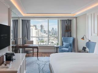 Sofitel Bangkok Sukhumvit fotoÄŸrafÄ±