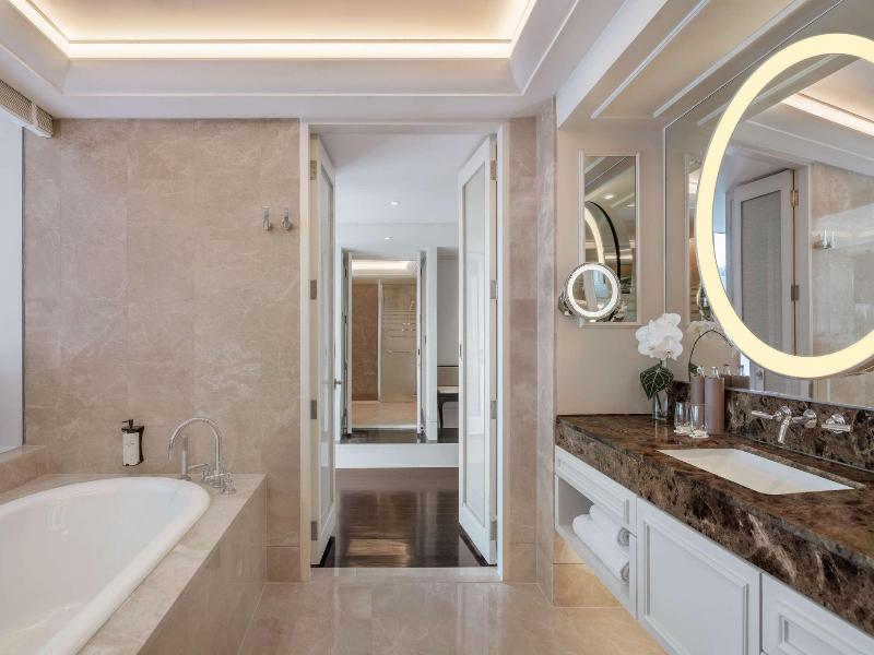 Sofitel Bangkok Sukhumvit - Oda