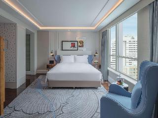 Sofitel Bangkok Sukhumvit fotoÄŸrafÄ±