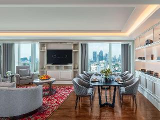 Sofitel Bangkok Sukhumvit fotoÄŸrafÄ±