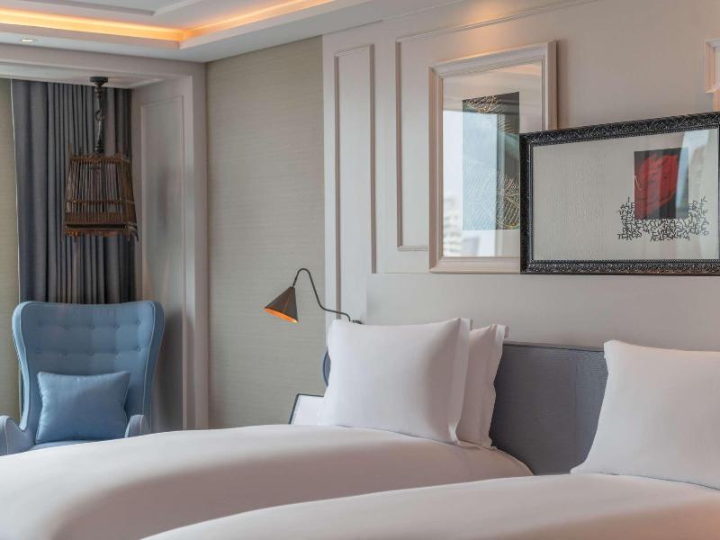 Sofitel Bangkok Sukhumvit - Oda