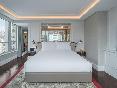 Sofitel Bangkok Sukhumvit oda fotoğrafı