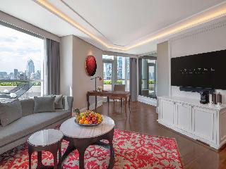 Sofitel Bangkok Sukhumvit fotoÄŸrafÄ±