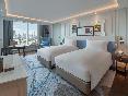 Sofitel Bangkok Sukhumvit oda fotoğrafı