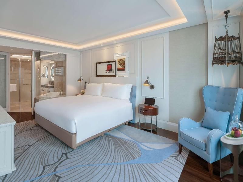 Sofitel Bangkok Sukhumvit - Oda