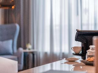 Sofitel Bangkok Sukhumvit fotoÄŸrafÄ±