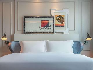 Sofitel Bangkok Sukhumvit fotoÄŸrafÄ±