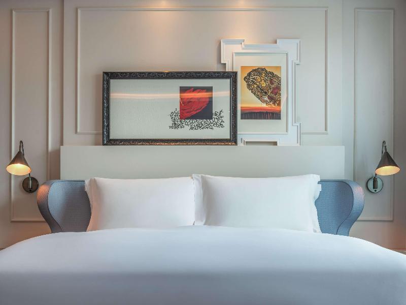 Sofitel Bangkok Sukhumvit - Oda