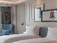 Sofitel Bangkok Sukhumvit oda fotoğrafı