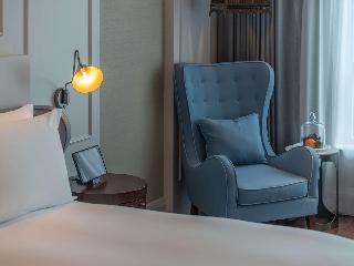 Sofitel Bangkok Sukhumvit fotoÄŸrafÄ±