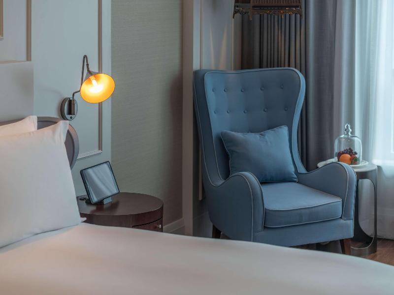 Sofitel Bangkok Sukhumvit - Oda