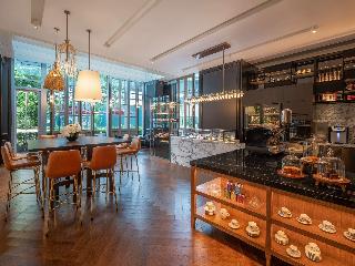 Sofitel Bangkok Sukhumvit fotoÄŸrafÄ±