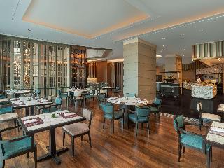 Sofitel Bangkok Sukhumvit fotoÄŸrafÄ±