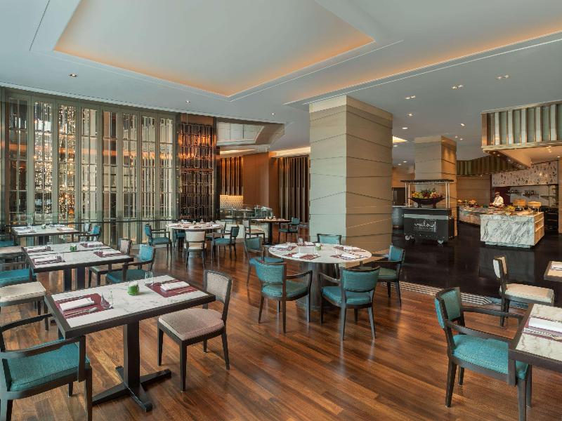 Sofitel Bangkok Sukhumvit - Restoran