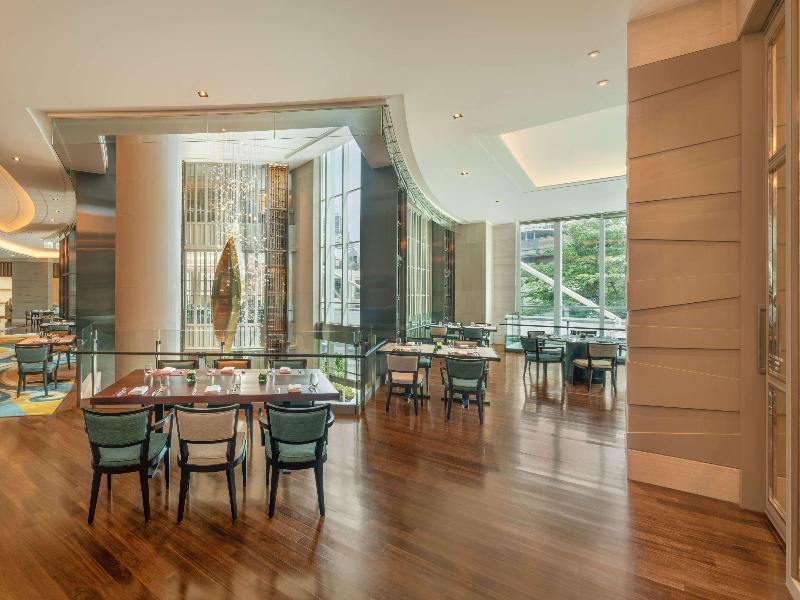 Sofitel Bangkok Sukhumvit - Restoran