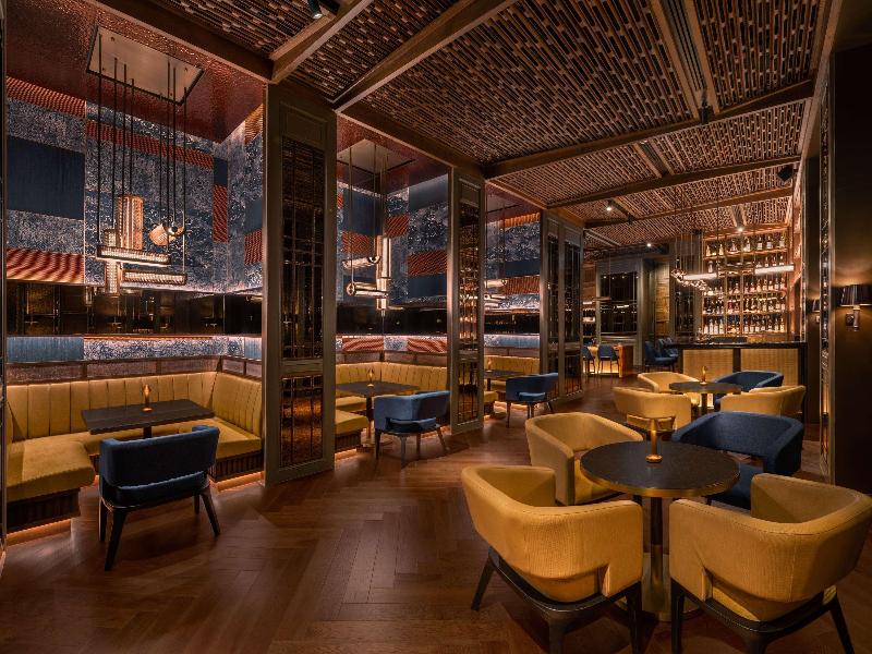 Sofitel Bangkok Sukhumvit - Restoran