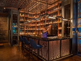 Sofitel Bangkok Sukhumvit fotoÄŸrafÄ±