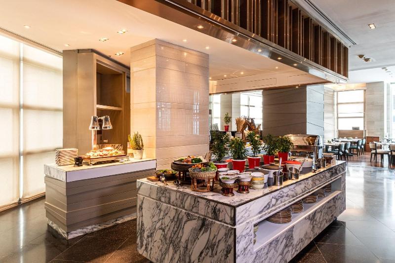 Sofitel Bangkok Sukhumvit - Restoran
