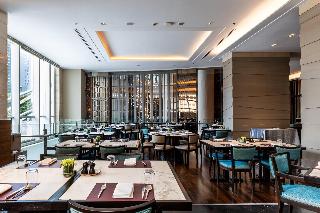 Sofitel Bangkok Sukhumvit fotoÄŸrafÄ±