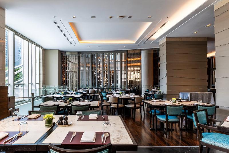 Sofitel Bangkok Sukhumvit - Restoran