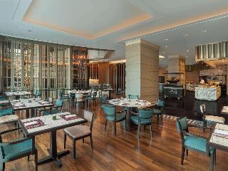 Sofitel Bangkok Sukhumvit fotoÄŸrafÄ±
