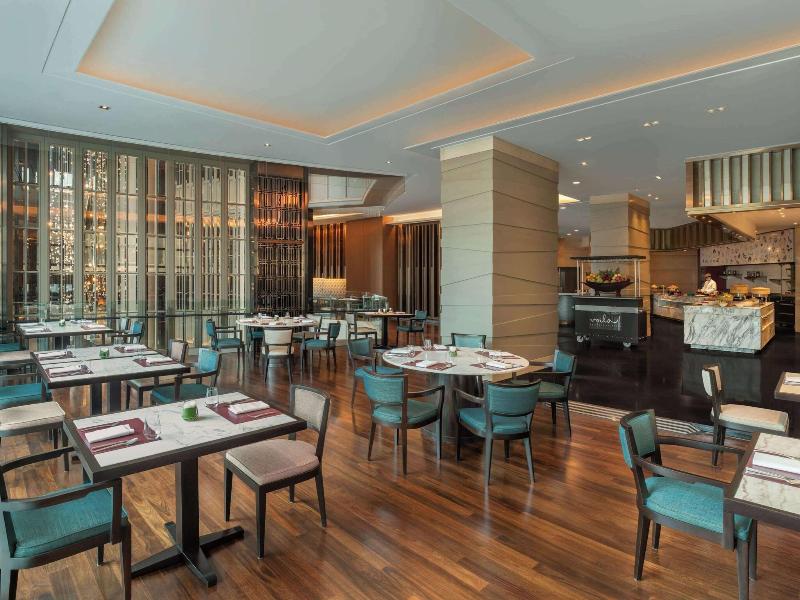 Sofitel Bangkok Sukhumvit - Restoran