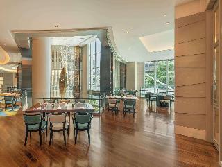 Sofitel Bangkok Sukhumvit fotoÄŸrafÄ±