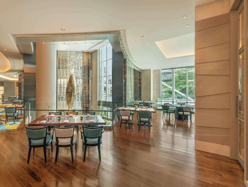 Sofitel Bangkok Sukhumvit - Restoran